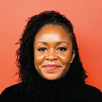Tonita Bates, DNP,
